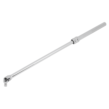 Sealey AK7308 Premier Extendable Breaker Bar 1/2"Sq Drive