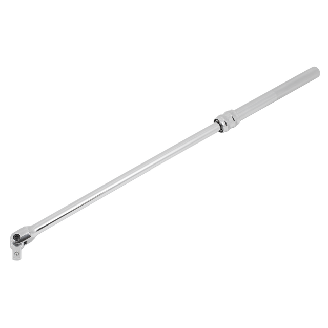 Sealey AK7308 Premier Extendable Breaker Bar 1/2"Sq Drive
