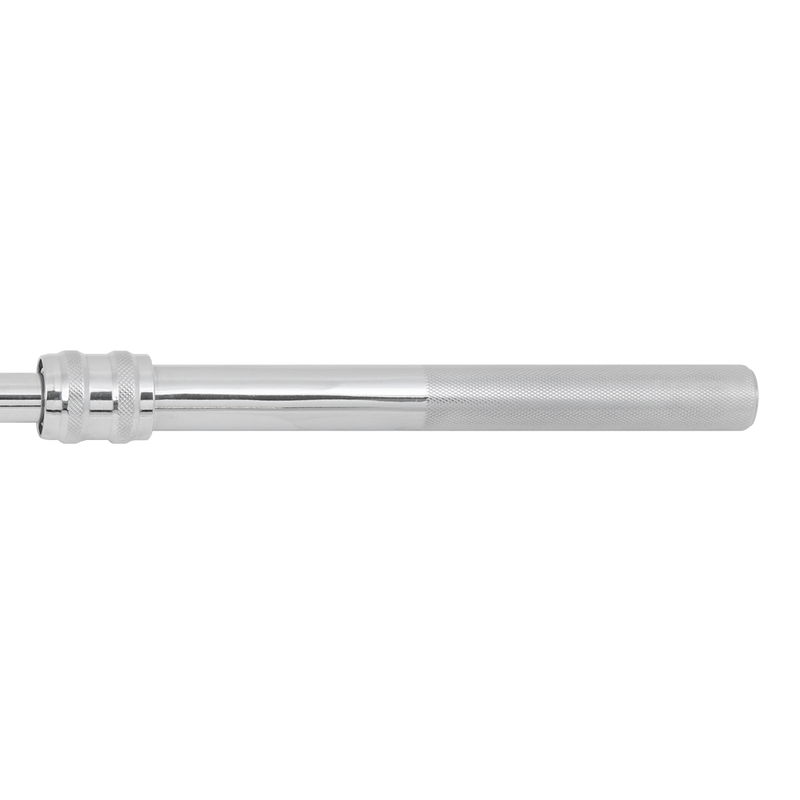 Sealey AK7308 Premier Extendable Breaker Bar 1/2"Sq Drive - additional view 4