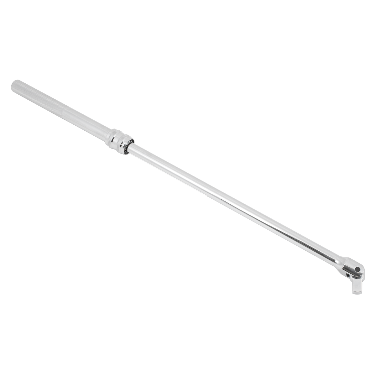 Sealey AK7308 Premier Extendable Breaker Bar 1/2"Sq Drive - additional view 2