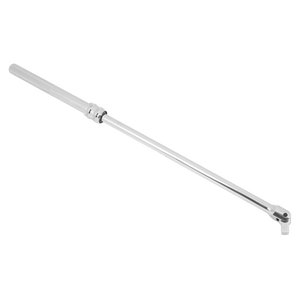 Sealey AK7308 Premier Extendable Breaker Bar 1/2"Sq Drive - additional view 2