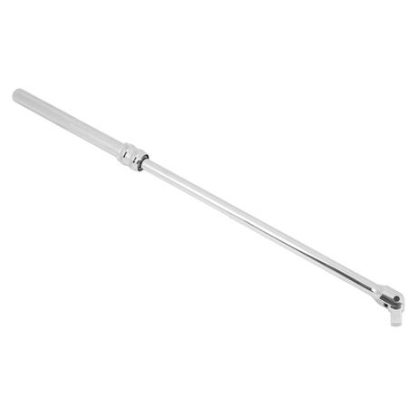 Sealey AK7308 Premier Extendable Breaker Bar 1/2"Sq Drive - additional view 2