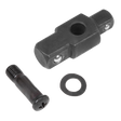 Sealey AK7309.RK Premier Knuckle 3/8" & 1/2"Sq Drive for AK7309