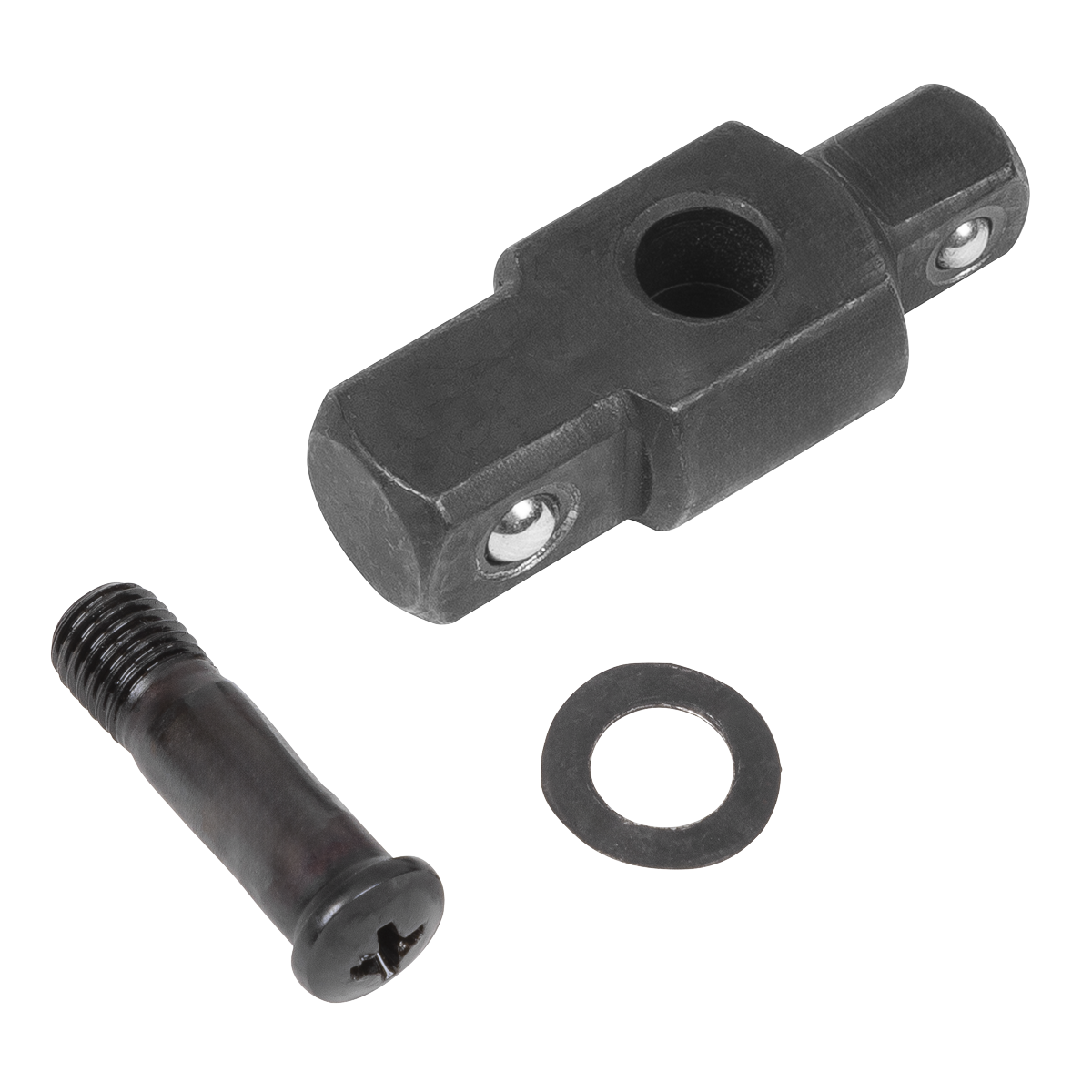 Sealey AK7309.RK Premier Knuckle 3/8" & 1/2"Sq Drive for AK7309