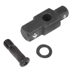 Sealey AK7309.RK Premier Knuckle 3/8" & 1/2"Sq Drive for AK7309