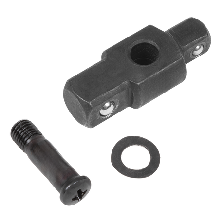 Sealey AK7309.RK Premier Knuckle 3/8" & 1/2"Sq Drive for AK7309