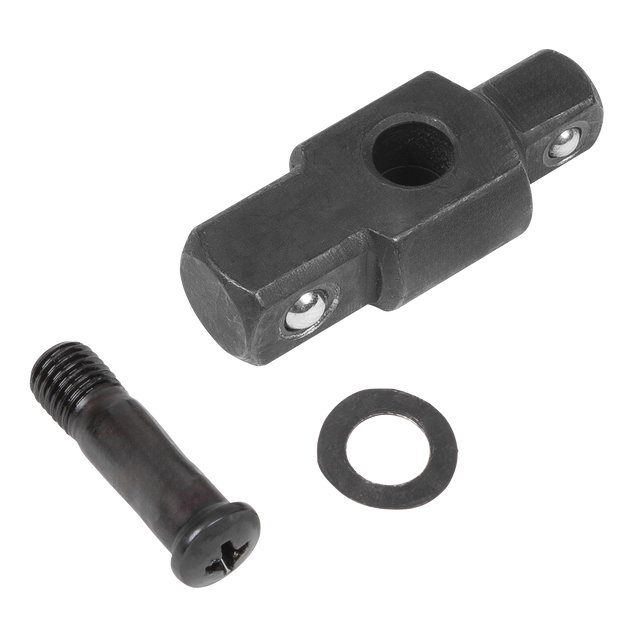 Sealey AK7309.RK Premier Knuckle 3/8" & 1/2"Sq Drive for AK7309