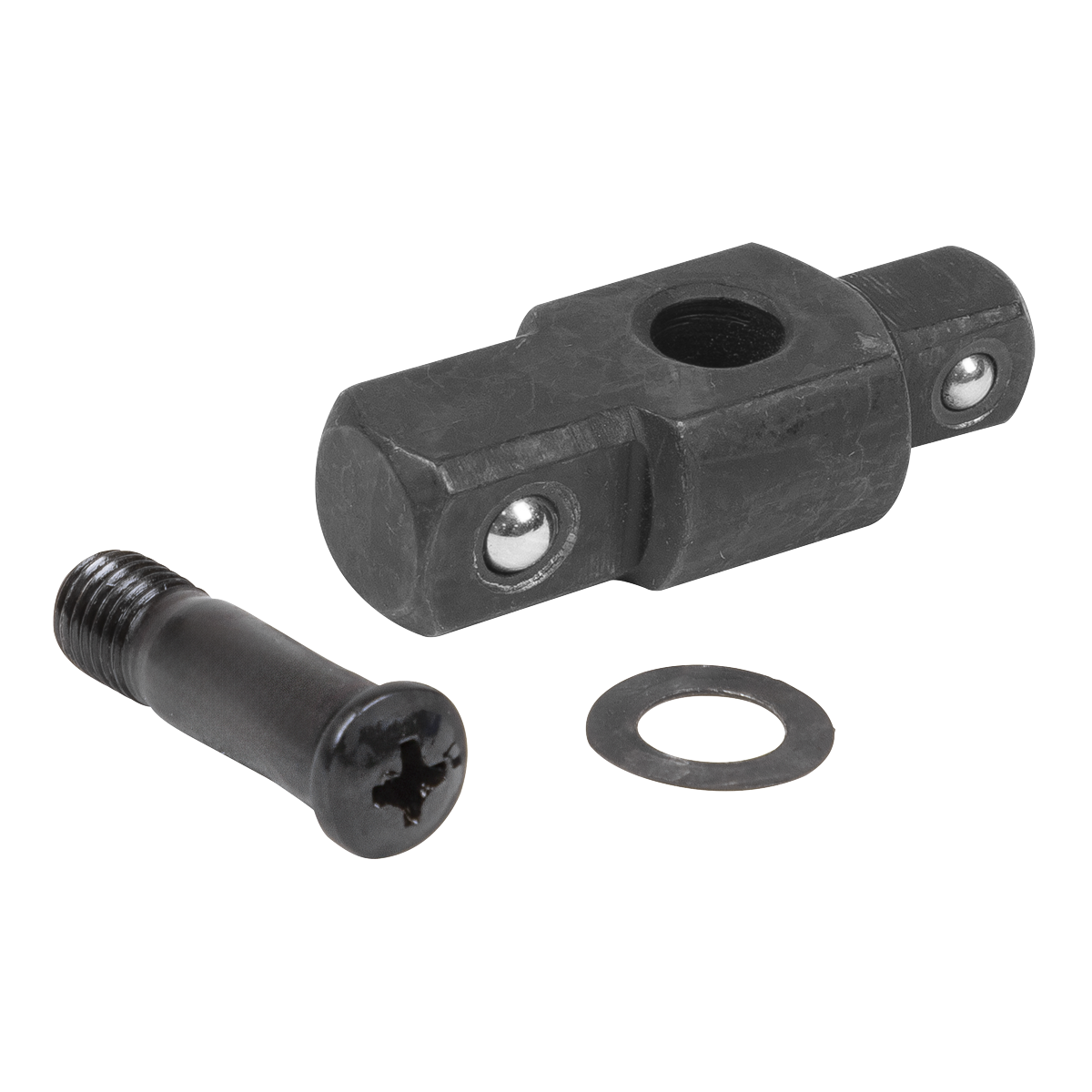 Sealey AK7309.RK Premier Knuckle 3/8" & 1/2"Sq Drive for AK7309 - additional view 2