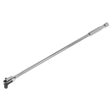 Sealey AK7309 Premier Dual Drive Breaker Bar 3/8" & 1/2"Sq Drive 600mm