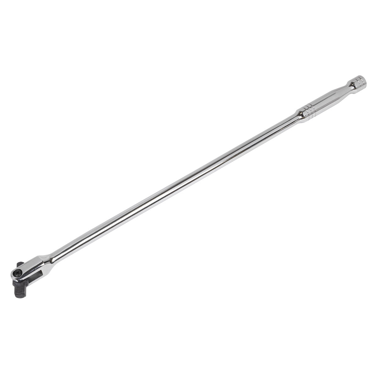 Sealey AK7309 Premier Dual Drive Breaker Bar 3/8" & 1/2"Sq Drive 600mm