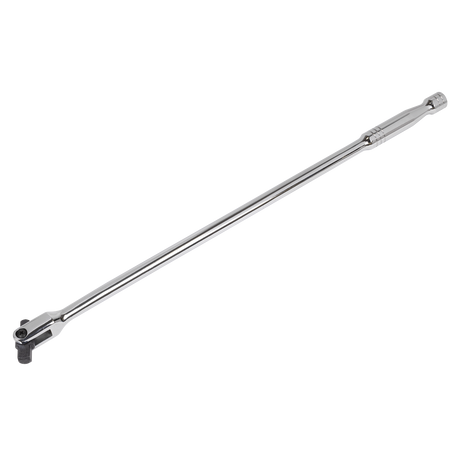 Sealey AK7309 Premier Dual Drive Breaker Bar 3/8" & 1/2"Sq Drive 600mm