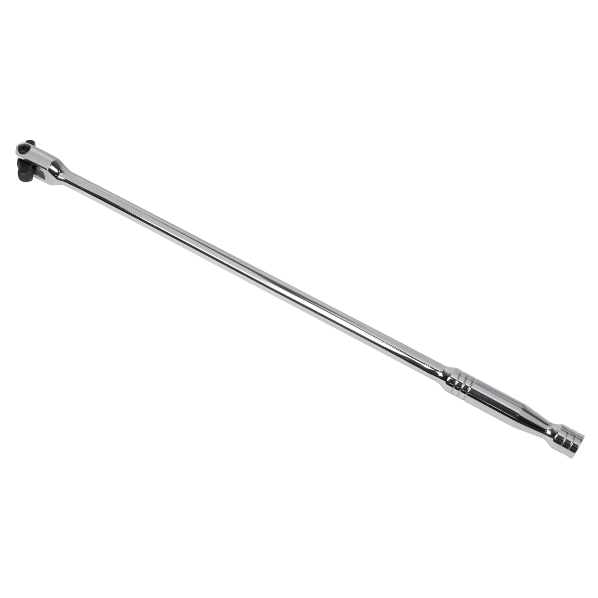 Sealey AK7309 Premier Dual Drive Breaker Bar 3/8" & 1/2"Sq Drive 600mm - additional view 2