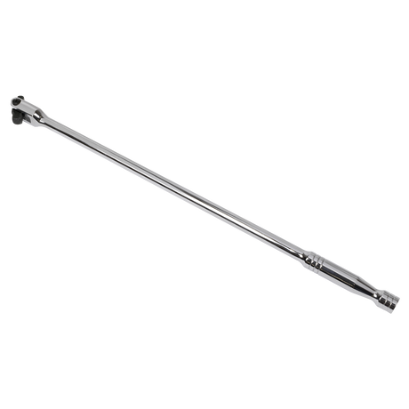 Sealey AK7309 Premier Dual Drive Breaker Bar 3/8" & 1/2"Sq Drive 600mm - additional view 2