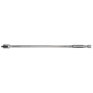 Sealey AK7309 Premier Dual Drive Breaker Bar 3/8" & 1/2"Sq Drive 600mm - additional view 3