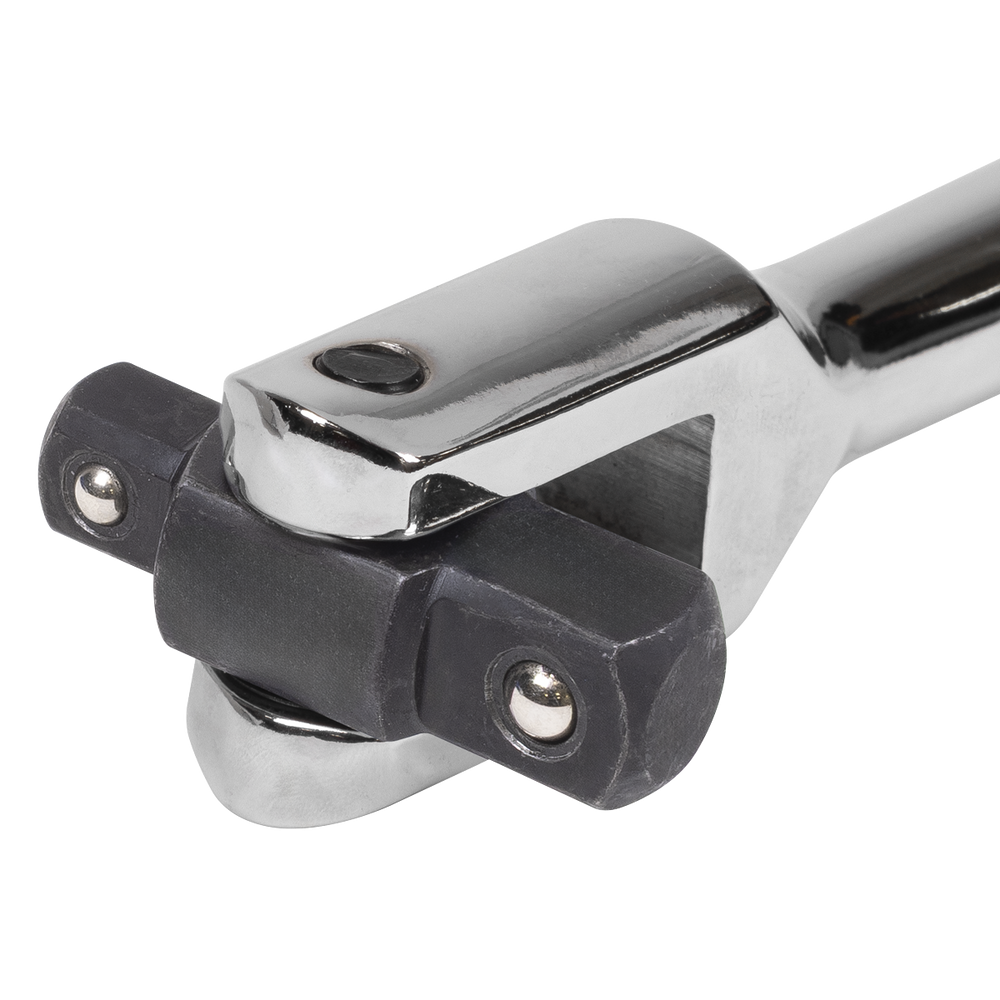 Sealey AK7309 Premier Dual Drive Breaker Bar 3/8" & 1/2"Sq Drive 600mm - additional view 5