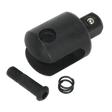 Sealey AK730B.RK Premier Knuckle for AK730B, AK730G, AK730R, AK730BL, AK7304 & AK7305 1/2"Sq Drive