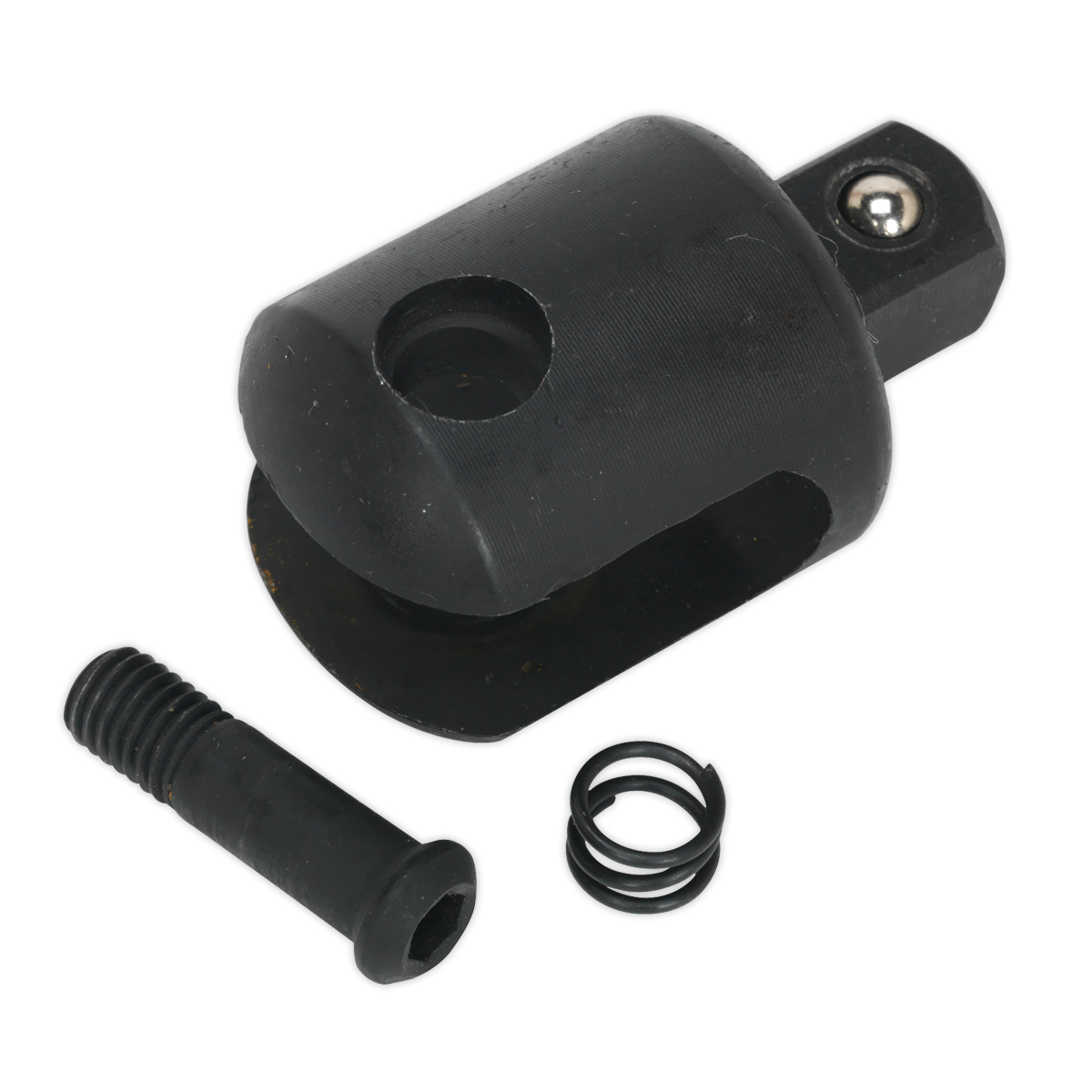 Sealey AK730B.RK Premier Knuckle for AK730B, AK730G, AK730R, AK730BL, AK7304 & AK7305 1/2"Sq Drive