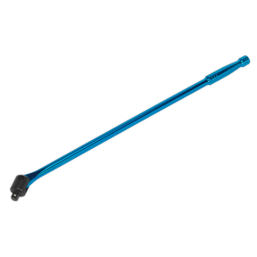 Sealey AK730B Premier Breaker Bar 1/2"Sq Drive 600mm - Blue