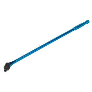Sealey AK730B Premier Breaker Bar 1/2"Sq Drive 600mm - Blue