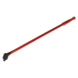 Sealey AK730R Premier Breaker Bar 1/2"Sq Drive 600mm - Red