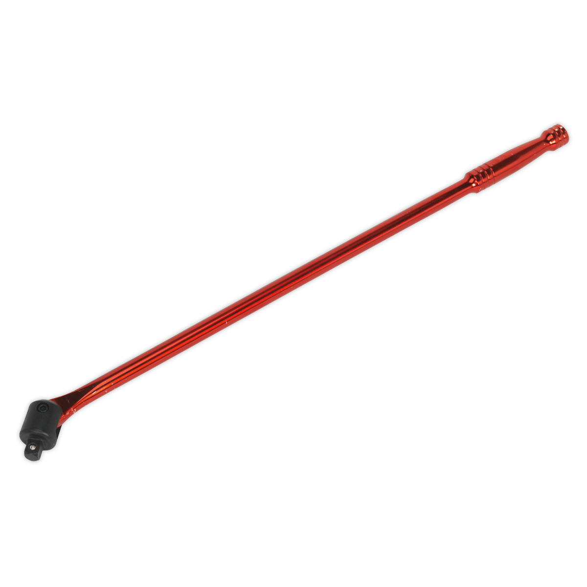 Sealey AK730R Premier Breaker Bar 1/2"Sq Drive 600mm - Red