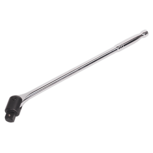 Sealey AK7311 Premier Breaker Bar 1"Sq Drive 600mm