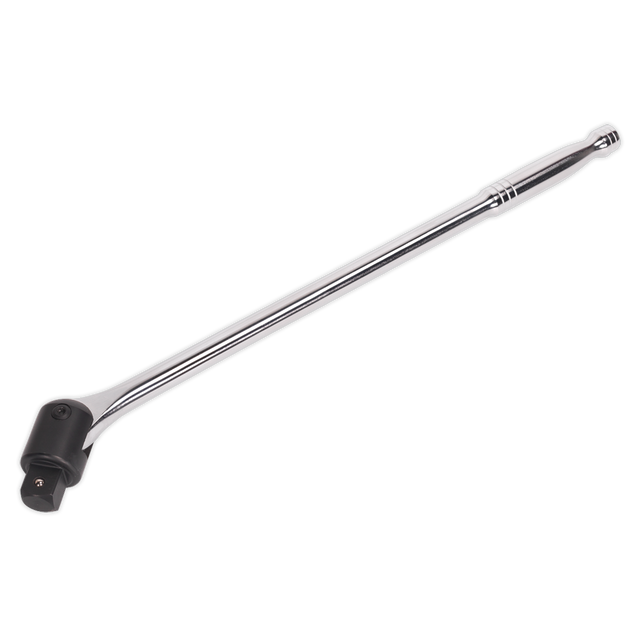 Sealey AK7311 Premier Breaker Bar 1"Sq Drive 600mm