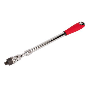 Sealey AK7316 Premier Extendable Ratcheting Breaker Bar 1/2"Sq Drive