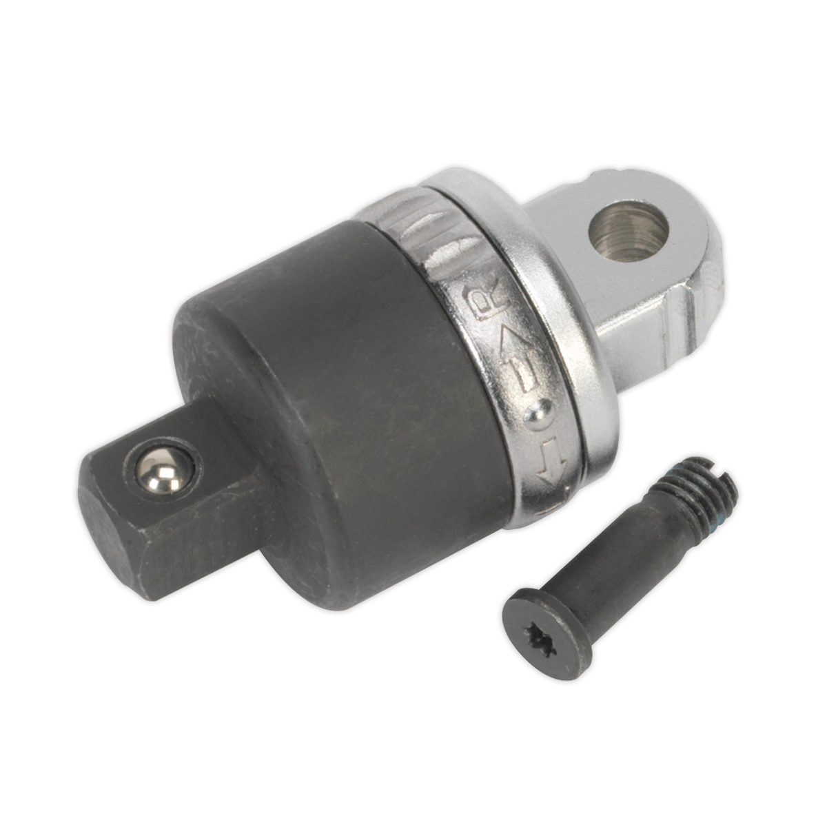 Sealey AK7316RK Premier Ratcheting Knuckle Joint for AK7316 1/2"Sq Drive