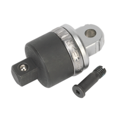 Sealey AK7316RK Premier Ratcheting Knuckle Joint for AK7316 1/2"Sq Drive