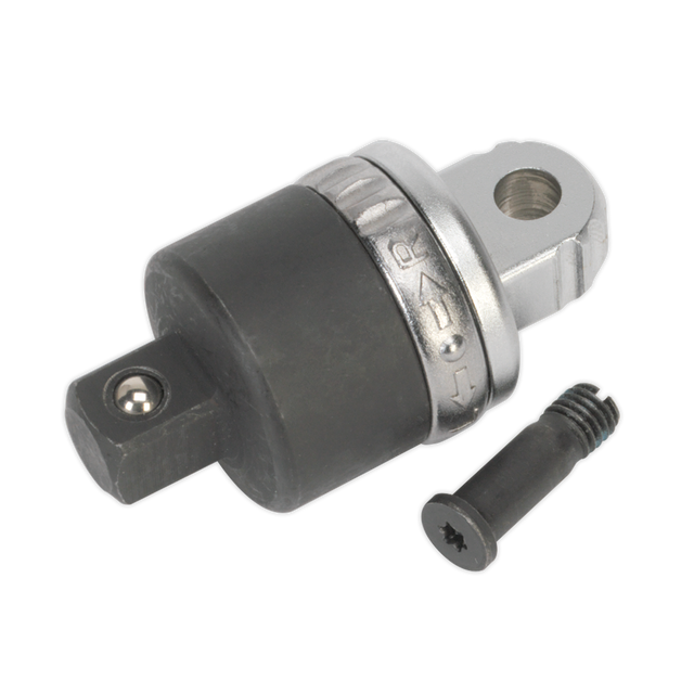 Sealey AK7316RK Premier Ratcheting Knuckle Joint for AK7316 1/2"Sq Drive