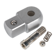 Sealey AK7318/RK Premier Knuckle for AK7318 3/4"Sq Drive