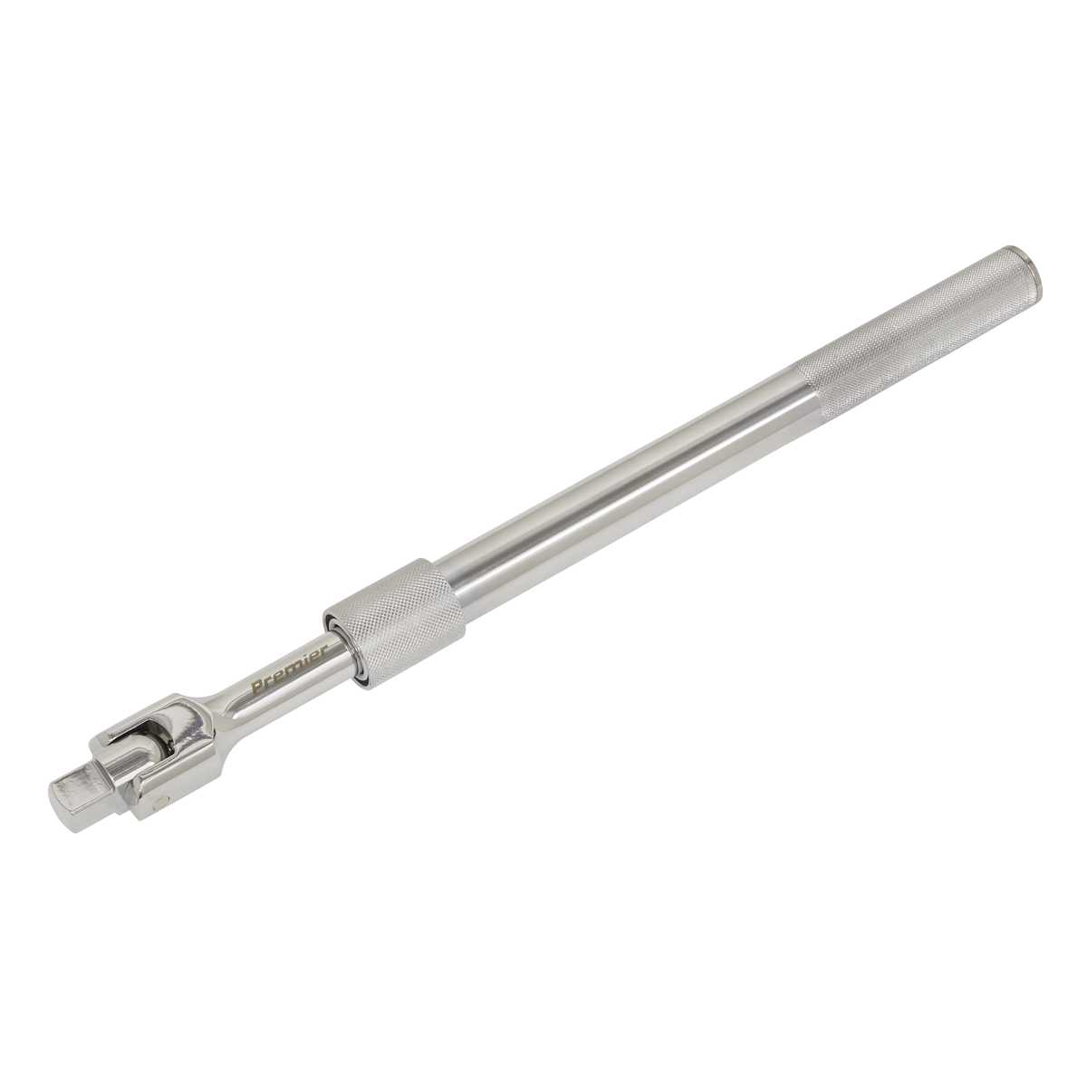 Sealey AK7318 Premier Extendable Breaker Bar 3/4"Sq Drive