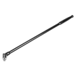 Sealey AK7320 Premier Black Breaker Bar 450mm 3/8"Sq Drive
