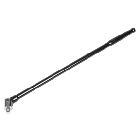 Sealey AK7320 Premier Black Breaker Bar 450mm 3/8"Sq Drive