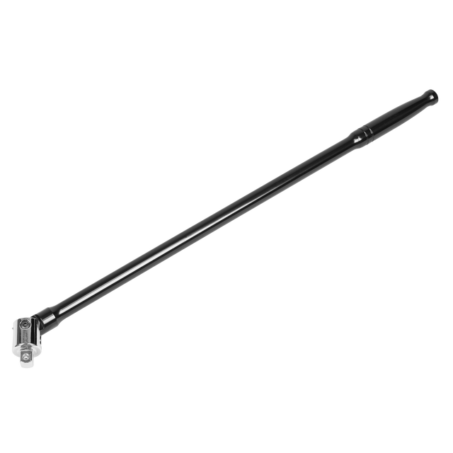 Sealey AK7320 Premier Black Breaker Bar 450mm 3/8"Sq Drive