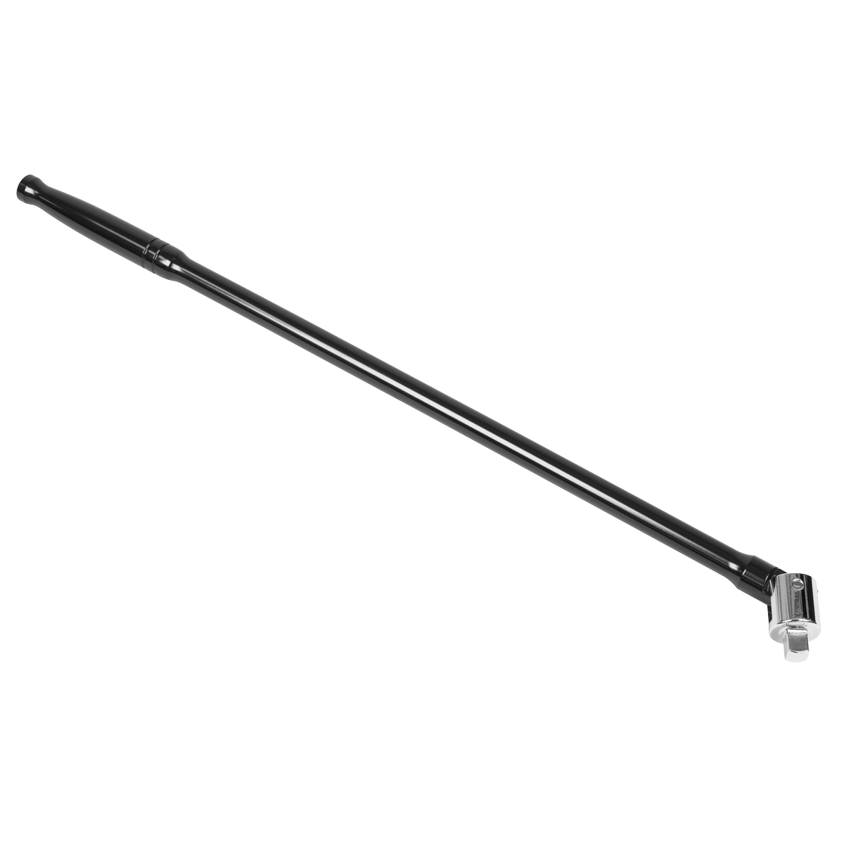Sealey AK7320 Premier Black Breaker Bar 450mm 3/8"Sq Drive - additional view 3