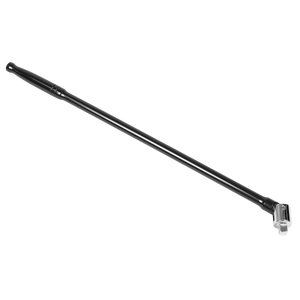 Sealey AK7320 Premier Black Breaker Bar 450mm 3/8"Sq Drive - additional view 3