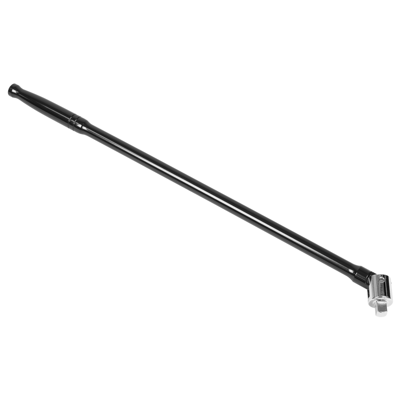 Sealey AK7320 Premier Black Breaker Bar 450mm 3/8"Sq Drive - additional view 3