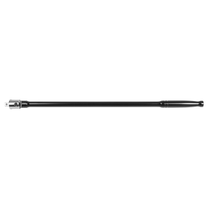 Sealey AK7320 Premier Black Breaker Bar 450mm 3/8"Sq Drive - additional view 2