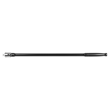 Sealey AK7320 Premier Black Breaker Bar 450mm 3/8"Sq Drive - additional view 2