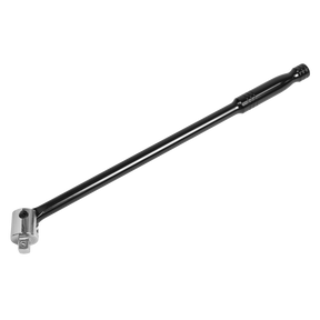 Sealey AK7321 Premier Black Breaker Bar 450mm 1/2"Sq Drive