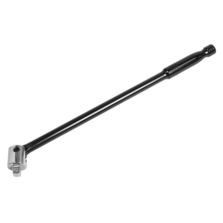 Sealey AK7321 Premier Black Breaker Bar 450mm 1/2"Sq Drive