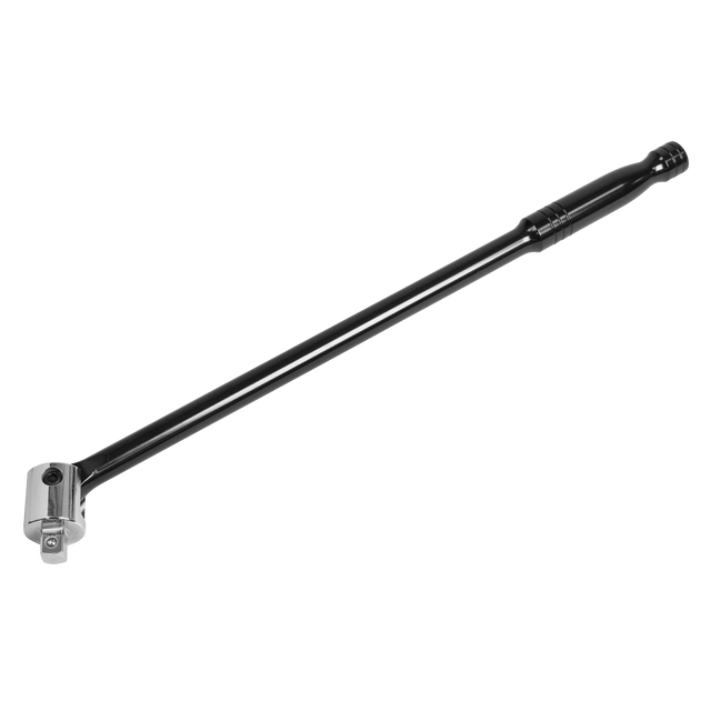 Sealey AK7321 Premier Black Breaker Bar 450mm 1/2"Sq Drive