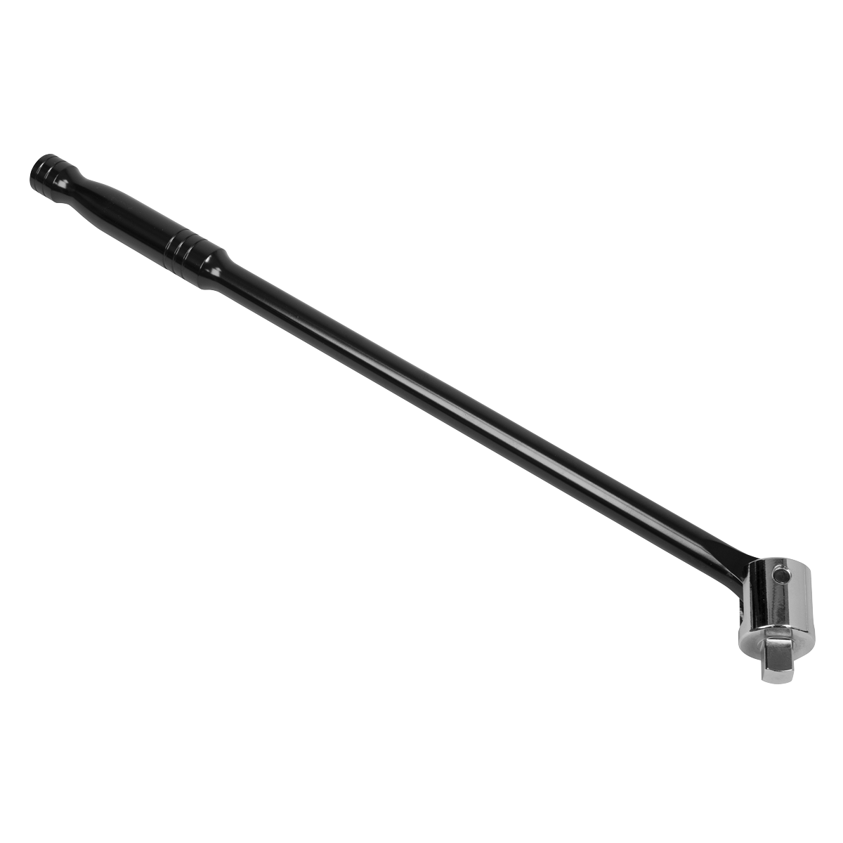 Sealey AK7321 Premier Black Breaker Bar 450mm 1/2"Sq Drive - additional view 2
