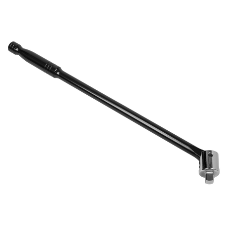 Sealey AK7321 Premier Black Breaker Bar 450mm 1/2"Sq Drive - additional view 2