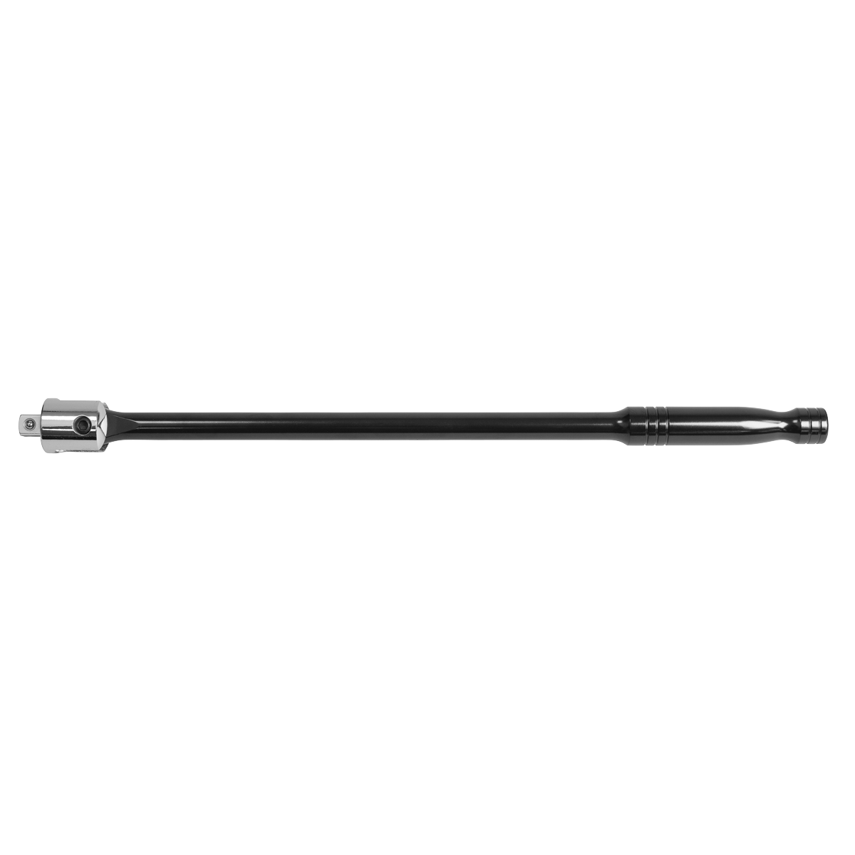 Sealey AK7321 Premier Black Breaker Bar 450mm 1/2"Sq Drive - additional view 8