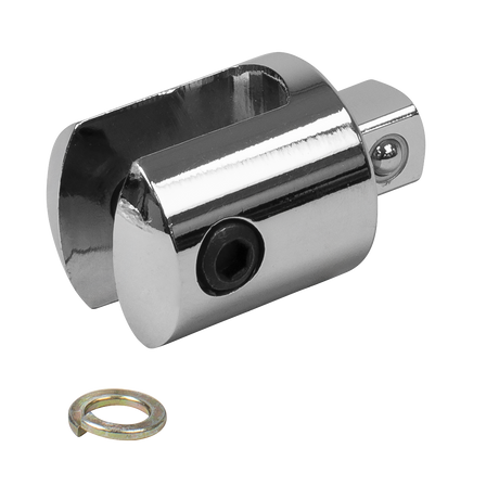 Sealey AK7322.RK Knuckle for AK7322, AK7321 & AK7323 1/2"Sq Drive - additional view 2