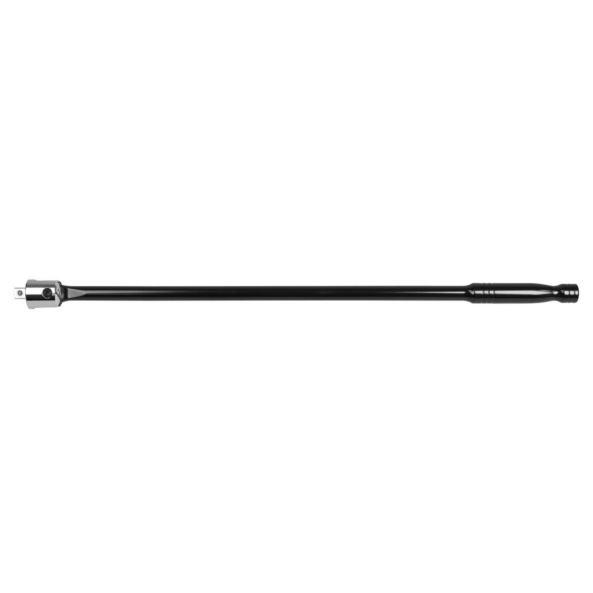 Sealey AK7322 Premier Black Breaker Bar 1/2"Sq Drive 600mm - additional view 3