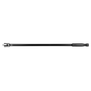 Sealey AK7322 Premier Black Breaker Bar 1/2"Sq Drive 600mm - additional view 3
